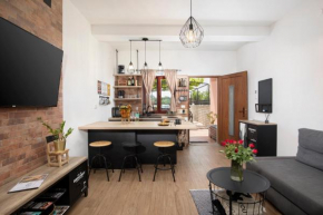 Гостиница Apartments Ingrid  Пула